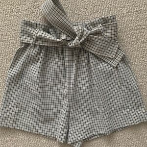 Wilfred Paperbag Short